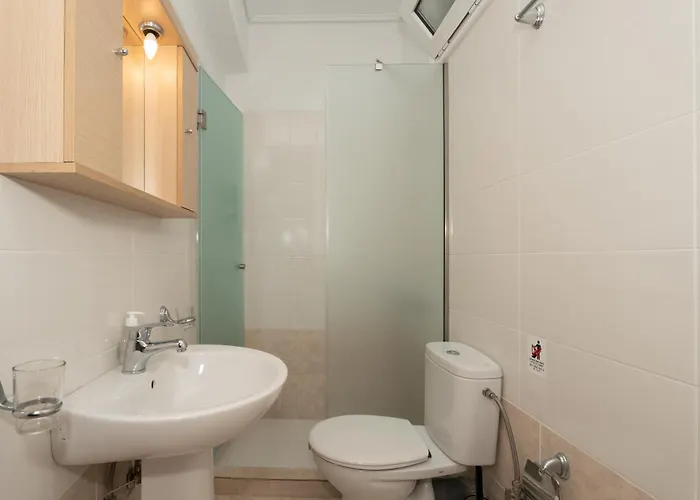 Dream Apartament *
