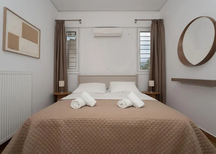 Dream Apartament Vasiliki