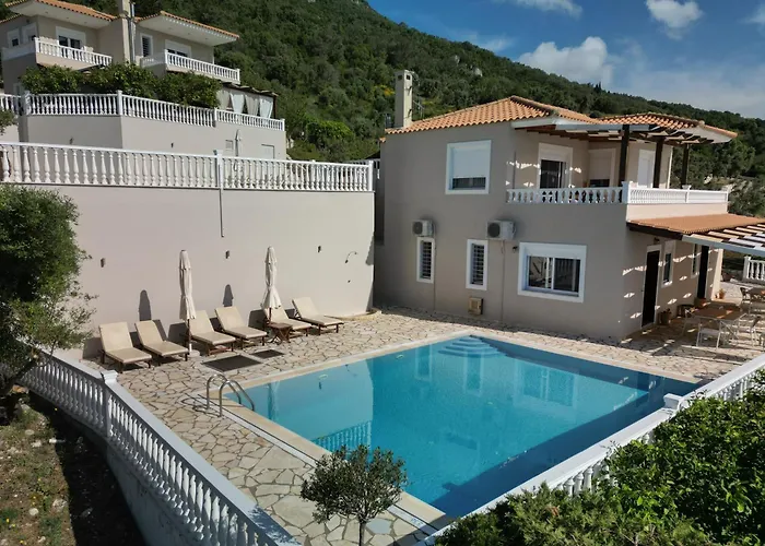 Apartament Dream