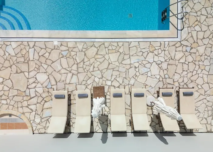 Dream Apartament *