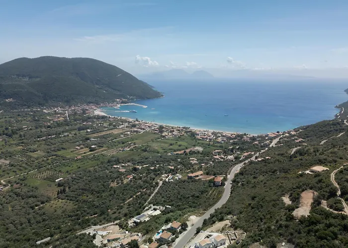 Dream Vasiliki