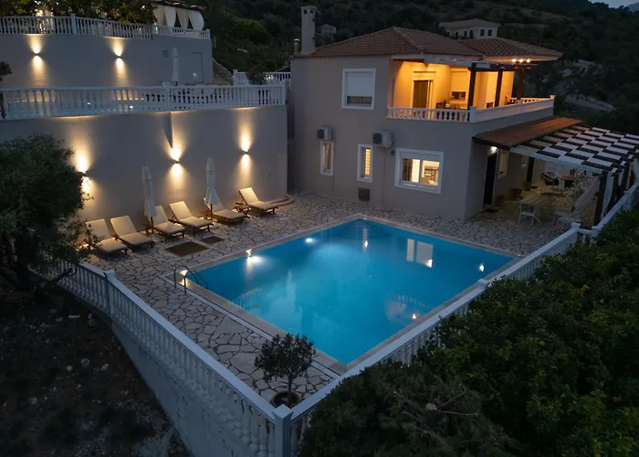Dream Apartament