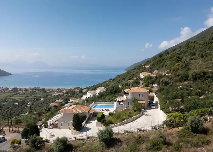 Dream Apartament Vasiliki