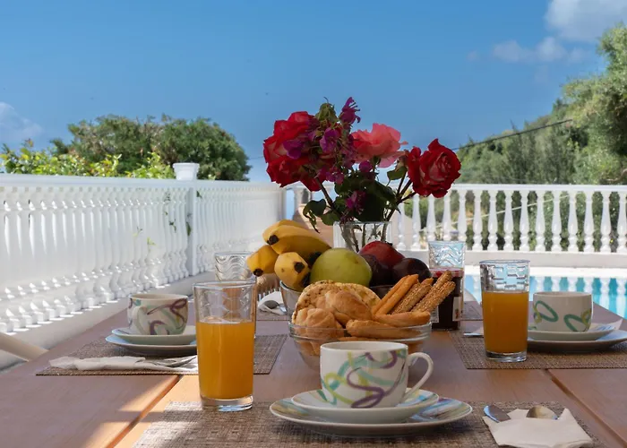 Apartament Dream Vasiliki